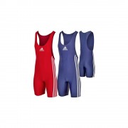 Борцовское трико AdidasWrestling Pack Men 2 в 1 фото